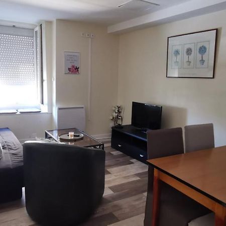 Location G&W, Tres Proche Sanctuaires Apartment ลูร์ด ภายนอก รูปภาพ