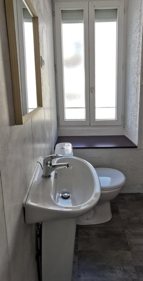 Location G&W, Tres Proche Sanctuaires Apartment ลูร์ด ภายนอก รูปภาพ