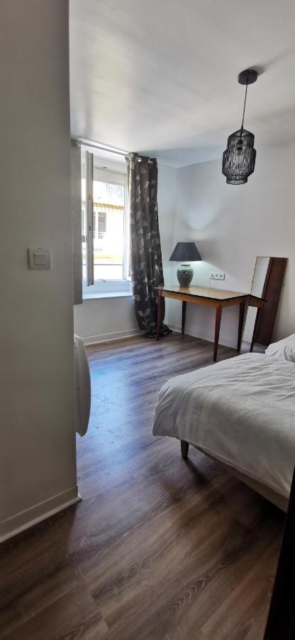 Location G&W, Tres Proche Sanctuaires Apartment ลูร์ด ภายนอก รูปภาพ