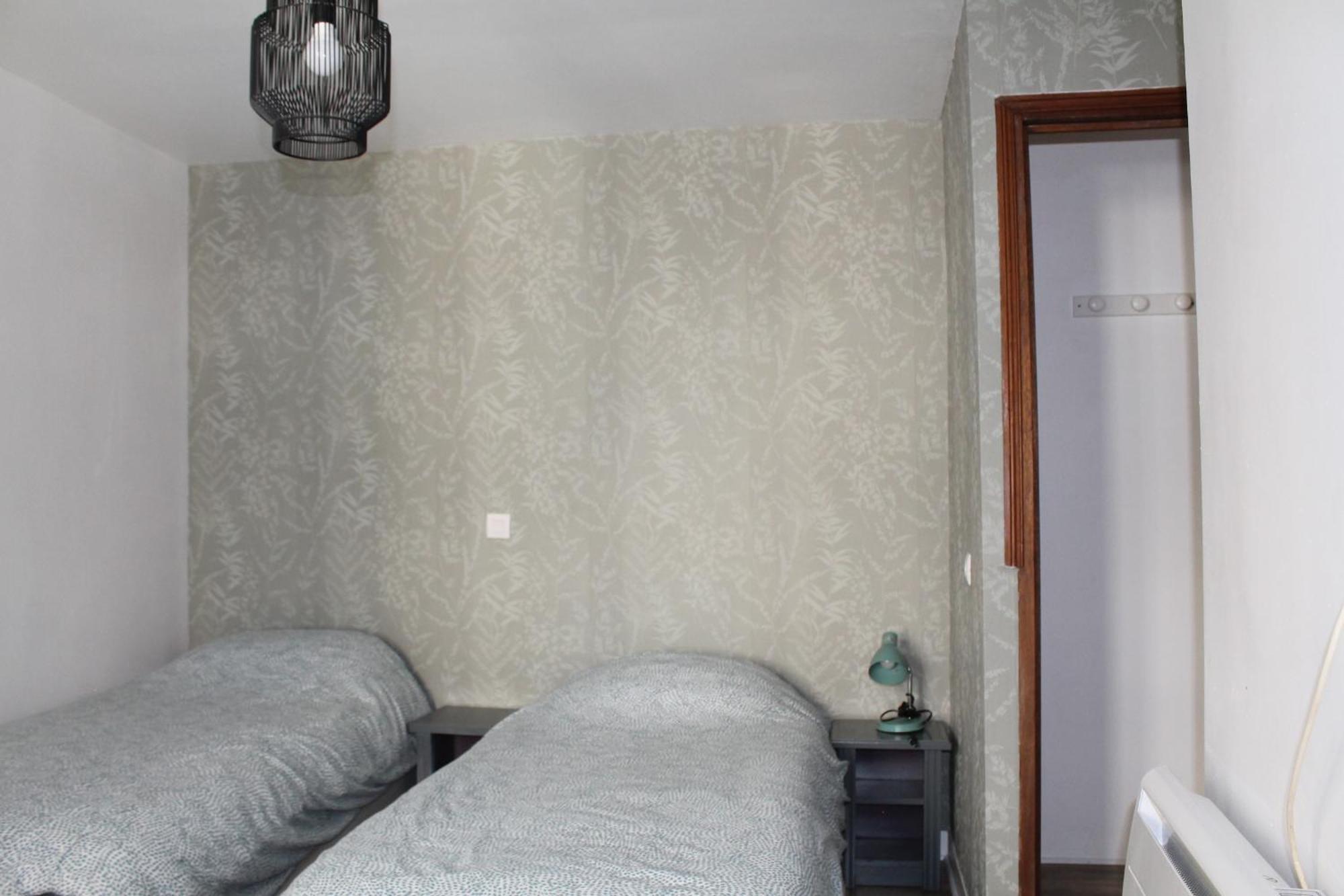Location G&W, Tres Proche Sanctuaires Apartment ลูร์ด ภายนอก รูปภาพ