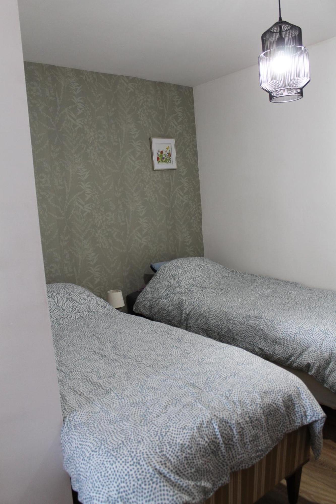 Location G&W, Tres Proche Sanctuaires Apartment ลูร์ด ภายนอก รูปภาพ